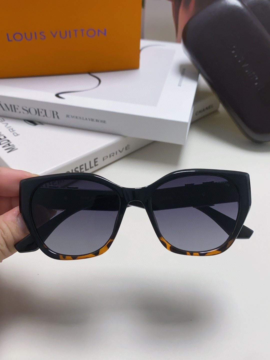 Louis Vuitton Sunglasses